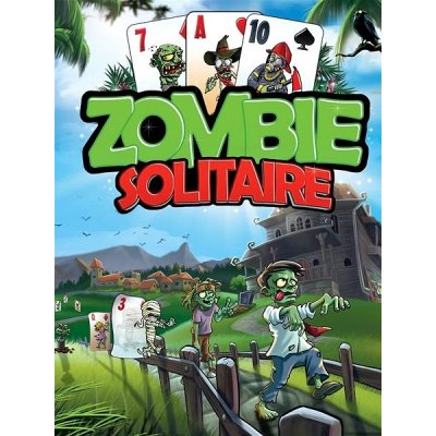 Zombie Solitaire