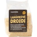 Country Life Droždí lahůdkové 150 g