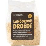 Country Life Droždí lahůdkové 150 g – Zbozi.Blesk.cz