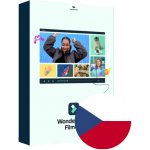 Wondershare Filmora 15 - čeština – Zboží Živě