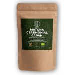 BrainMax Matcha Ceremonial Japan BIO 50 g – Hledejceny.cz