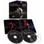 Depeche Mode: Memento Mori: Mexico City - 2 CD – Zboží Mobilmania