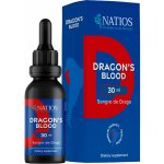 Natios Dračí krev 30 ml – Hledejceny.cz