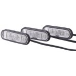 Osvětlení SPZ HELLA 2KA 959 640-102 – Hledejceny.cz