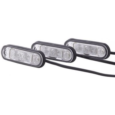 Osvětlení SPZ HELLA 2KA 959 640-102 – Hledejceny.cz