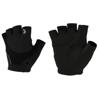 Crivit Wmn SF black – Zboží Dáma