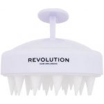 Revolution Haircare Stimulating Scalp Massager masážní kartáč na vlasy – Zboží Mobilmania