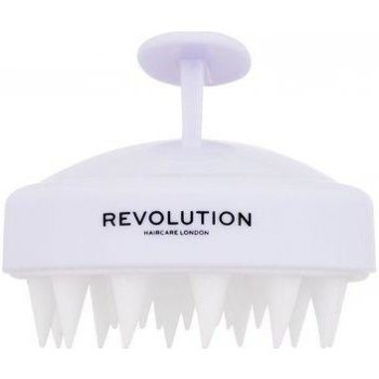 Revolution Haircare Stimulating Scalp Massager masážní kartáč na vlasy