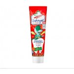 Theramed Junior Pasta na zuby pro děti s jahodovou příchutí 75 ml – Hledejceny.cz