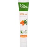 Ecodenta Basic proti kazu s rakytníkovým olejem 75 ml – Hledejceny.cz