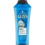 Gliss Kur Aqua Revive šampon 400 ml – Hledejceny.cz