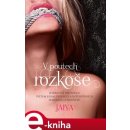 V poutech rozkoše. Jedinečný průvodce světem BDSM, perverze a intenzivních sexuálních prožitků - Jaya