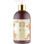 Natura Siberica Krémové mýdlo Vyživující 500 ml – Sleviste.cz