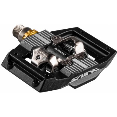 Shimano MTB M821 SPD pedály – Zbozi.Blesk.cz