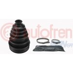 Sada měchů, hnací hřídel AUTOFREN SEINSA D8000E – Sleviste.cz