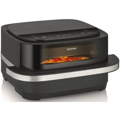 SEVERIN FR 2464 – Zboží Dáma