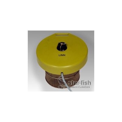 Aerátor Linn Aqua-Maxi – HobbyKompas.cz