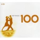 V/A - 100 Best Tango CD