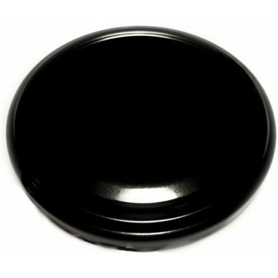 Tecnocap Víčko TO 82 černé RTS paster R47 - vícevrstvé premium – Zbozi.Blesk.cz