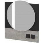 Dřevojas INVENCE ZCOE 60 L03+D01 – Hledejceny.cz