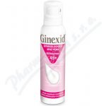 Ginexid gynekologická mycí pěna 45+ 150 ml – Zboží Dáma