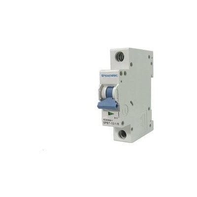 Showpelec SPB7-63 B10 230V/10A/B – HobbyKompas.cz