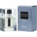 Christian Dior toaletní voda pánská 50 ml – Hledejceny.cz