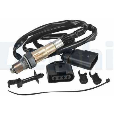Lambda sonda DELPHI ES21632-12B1 (ES2163212B1) | Zboží Auto