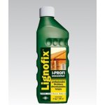 Lignofix I-profi 1 kg zelená – Sleviste.cz