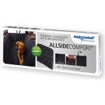 Kleinmetall Allside Comfort Ochranný potah do auta 155 x 140 x 50 cm – Sleviste.cz