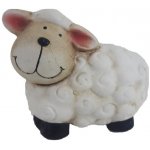 Dekorace ovečka X6604 – Sleviste.cz