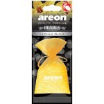 Areon Pearls Vanilla Black 25 g – Hledejceny.cz