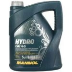 Mannol Hydro ISO 46 5 l – Sleviste.cz