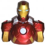 Marvel Comics Coin Bank Iron Man 22 cm – Hledejceny.cz