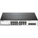 Switch D-Link DGS-1210-16