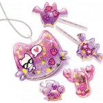 TM Toys Jelli Rez základní set pro výrobu bižuterie zvířátka – Zboží Dáma