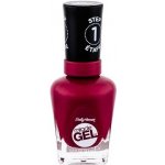 Sally Hansen Miracle Gel Lak na nehty 440 Dig Fig 14,7 ml – Zboží Dáma