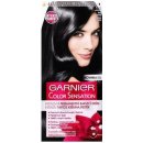 Garnier Color Sensation 1,0 ultra černá