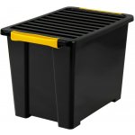 ROTHO úložný box DIY EASY 65 l – Zboží Dáma