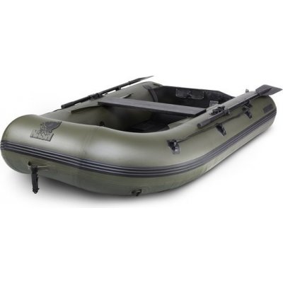 Nash Boat Life Inflatable Rib 240 – Zboží Mobilmania