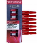 L'Oréal Revitalift Laser X3 pleťové sérum v ampulích 7 x 1,3 ml – Hledejceny.cz