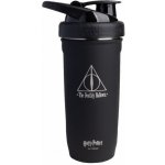 SmartShake Šejkr Reforce The Deathly Hallows 900 ml – Zboží Dáma