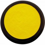Eulenspiegel Barva na obličej 12 ml Pastelově žlutá – Zboží Dáma
