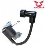 ZAPALOVACÍ CÍVKA ZONGSHEN XP140 4,5HP – Hledejceny.cz