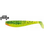 Fox Rage Zander Pro Shad 10cm Lemon Tiger – Zboží Dáma