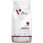 VetExpert 4T Hepatic Dog 2 kg – Zboží Mobilmania