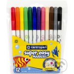 Centropen Super Easy 2580 12 ks – Zboží Živě