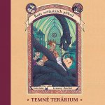 Snicket Lemony: Temné terárium - 2. díl série Řada nešťastných příhod – Zboží Dáma