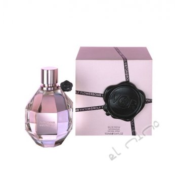 Viktor & Rolf Flower Bomb parfémovaná voda dámská 50 ml