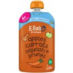Ella's Kitchen BIO Dýně mrkev jablko a švestka 120 g – Zboží Dáma Ella's Kitchen BIO Dýně mrkev jablko a švestka 120 g – Zboží Dáma